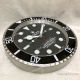 New Single Red Replica Rolex Sea-Dweller Wall Clock (5)_th.jpg